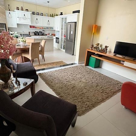 Condominio Villa Firenze Ananindeua Extérieur photo