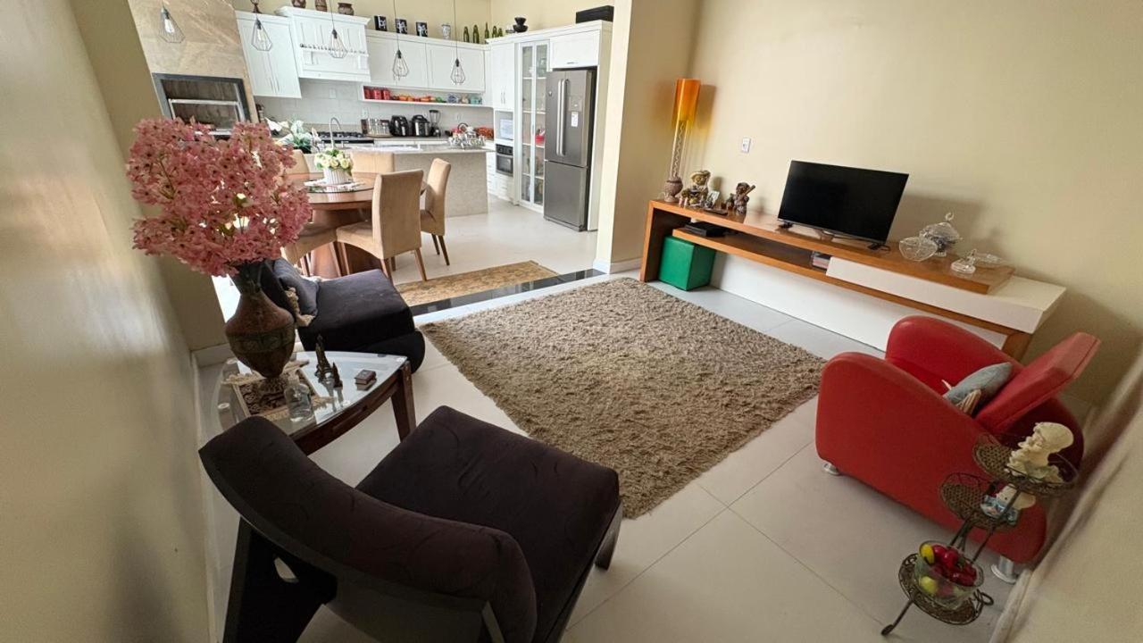 Condominio Villa Firenze Ananindeua Extérieur photo
