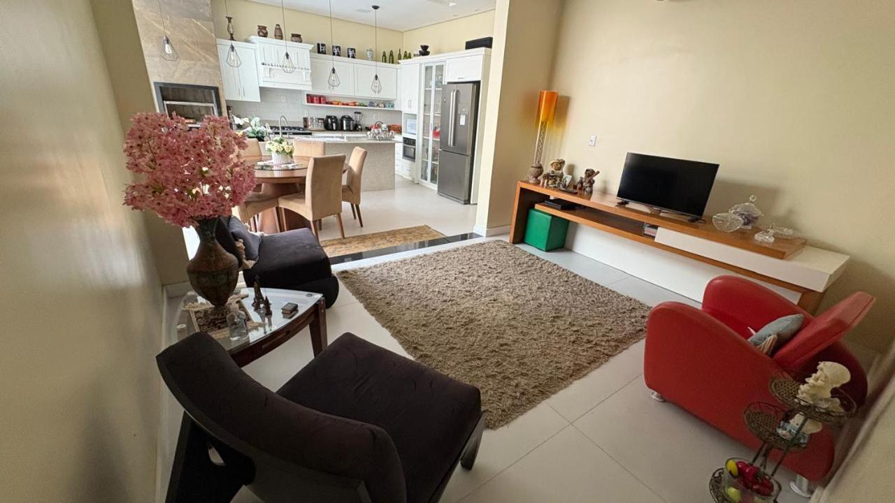 Condominio Villa Firenze Ananindeua Extérieur photo
