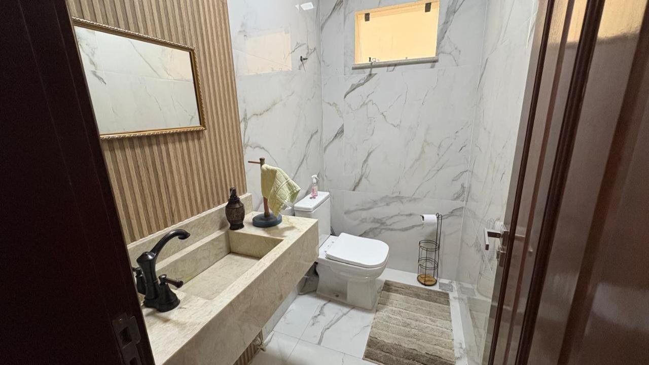 Condominio Villa Firenze Ananindeua Extérieur photo