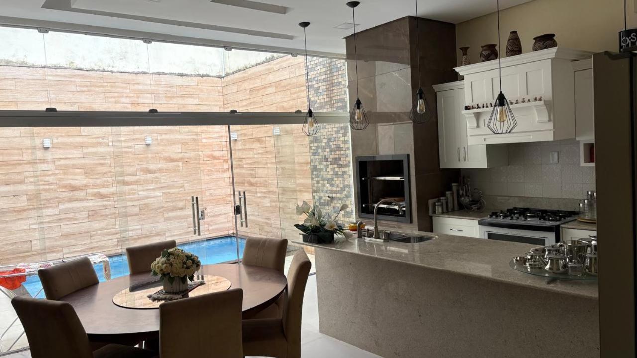 Condominio Villa Firenze Ananindeua Extérieur photo