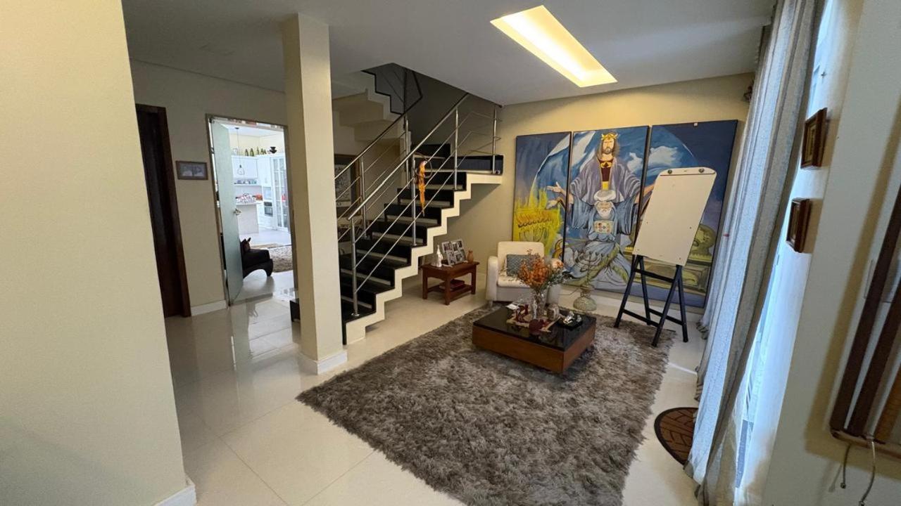Condominio Villa Firenze Ananindeua Extérieur photo