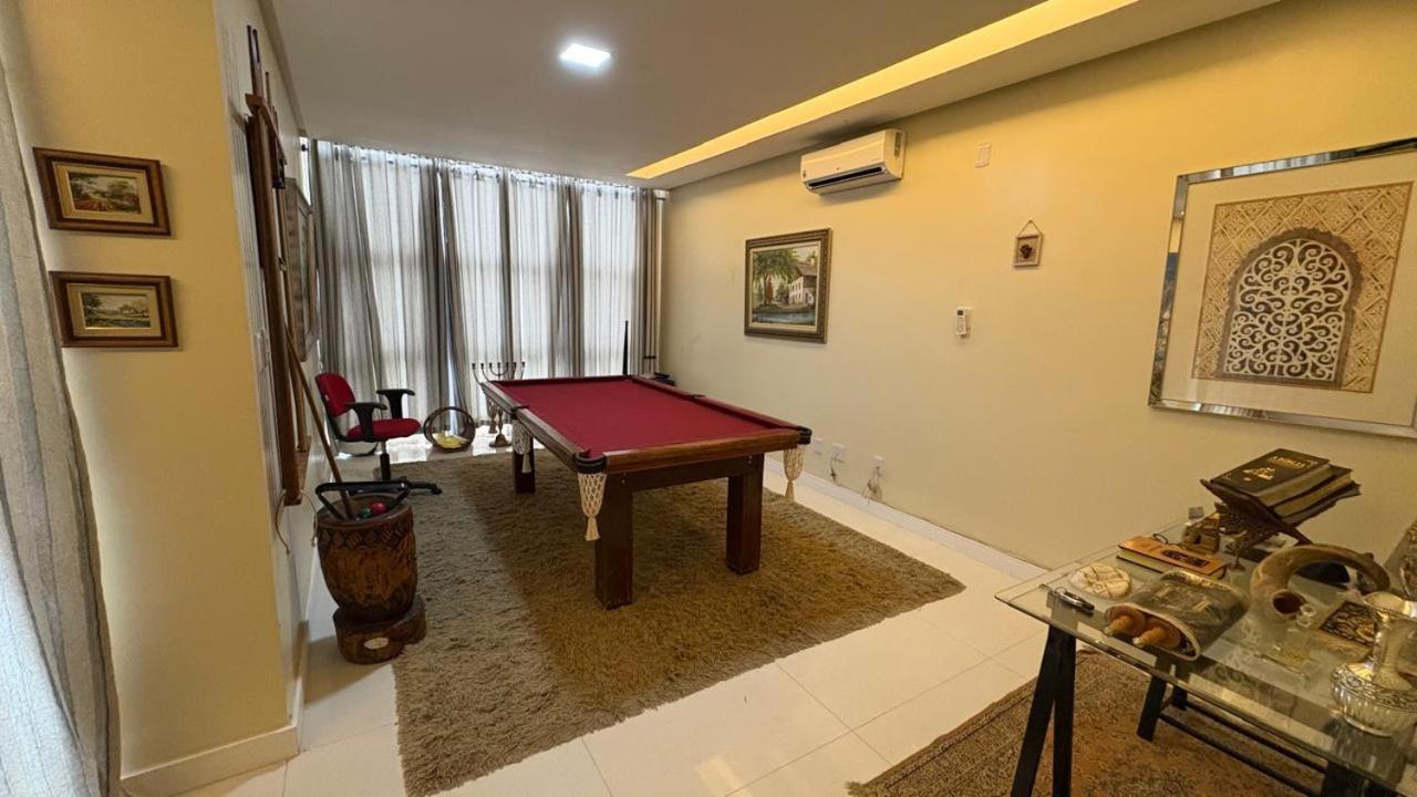 Condominio Villa Firenze Ananindeua Extérieur photo