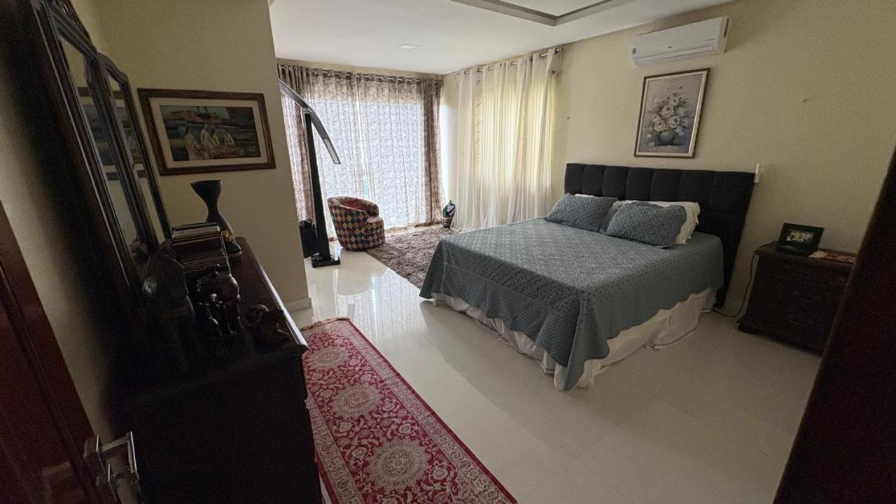 Condominio Villa Firenze Ananindeua Extérieur photo