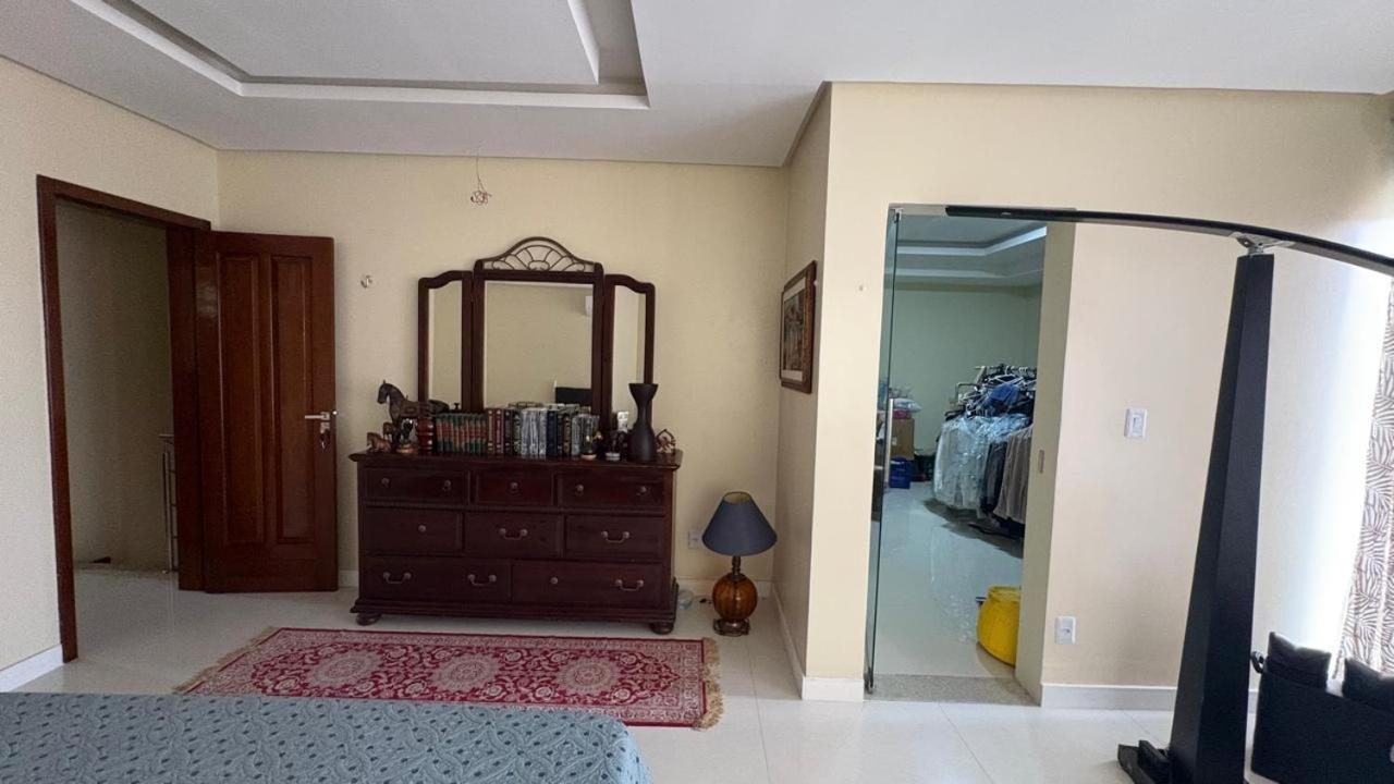 Condominio Villa Firenze Ananindeua Extérieur photo